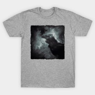 Mystic Raven T-Shirt